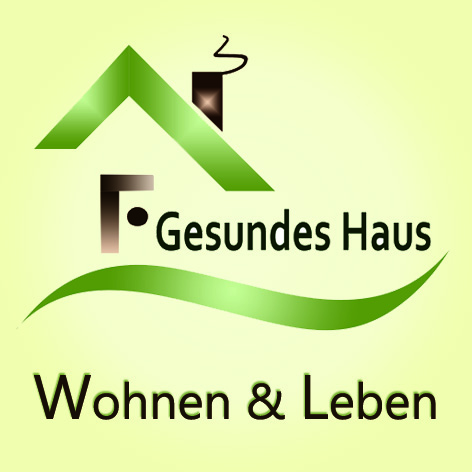 Gesundes Haus logo
